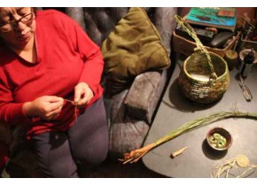 Proyecto Fondart Regional financiado por el Consejo de la Cultura y las Artes, releva oficios magallánicos, que serán exhibidos el 15 de agosto, en el Museo Regional.